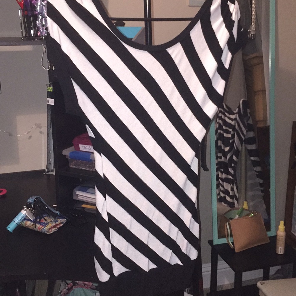 Top/dress